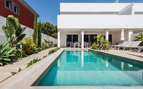 Villa Deluxe Suites Maspalomas