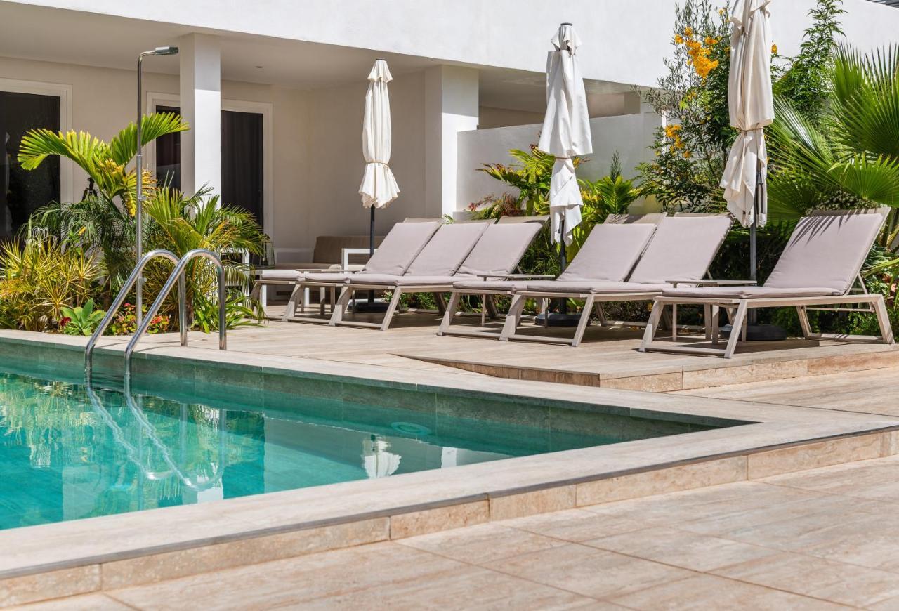Villa Deluxe Suites Maspalomas Maspalomas  Esterno foto