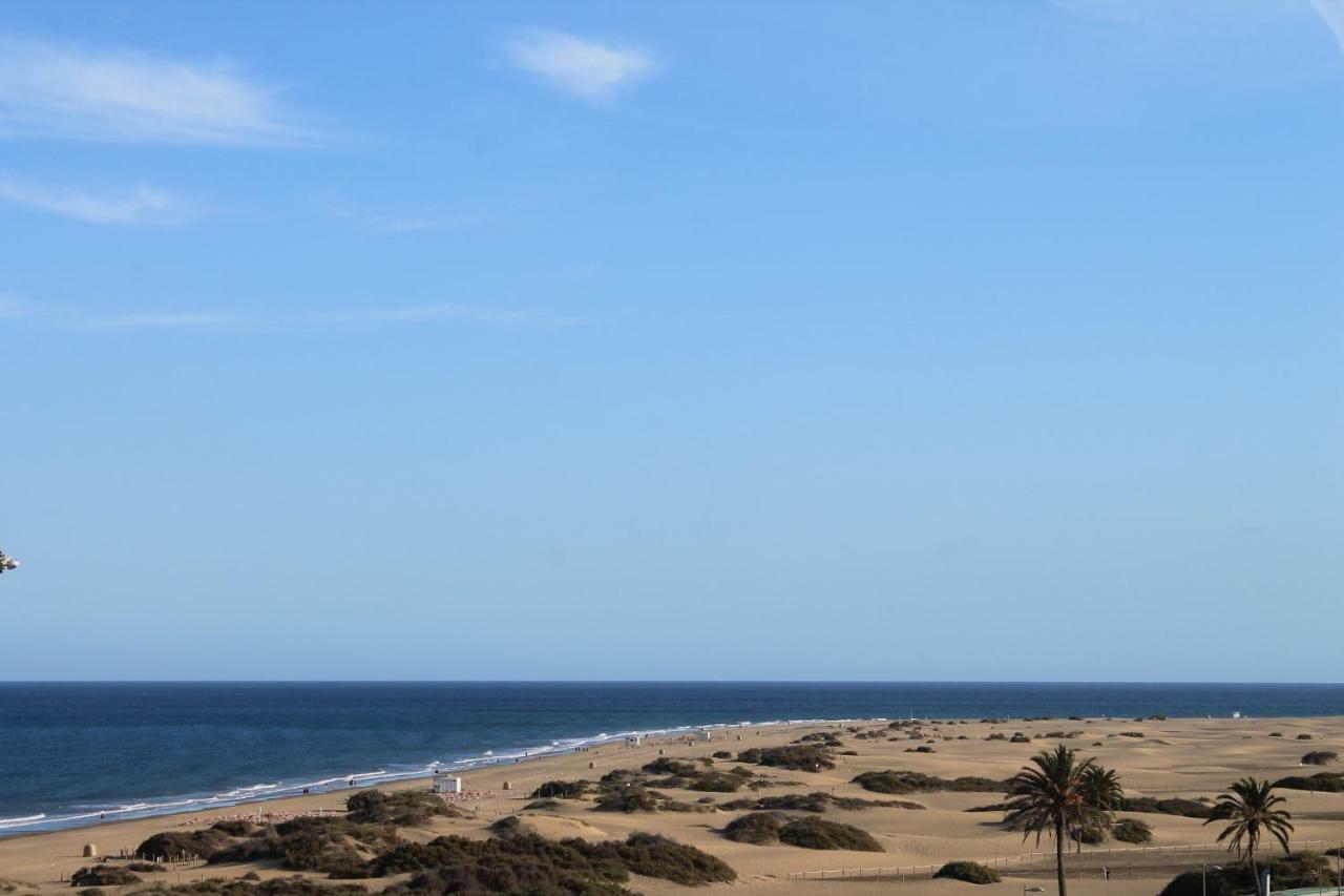 Villa Deluxe Suites Maspalomas Maspalomas  Esterno foto