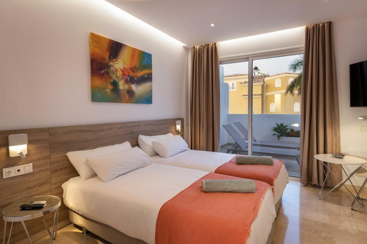 Villa Deluxe Suites Maspalomas Maspalomas  Esterno foto
