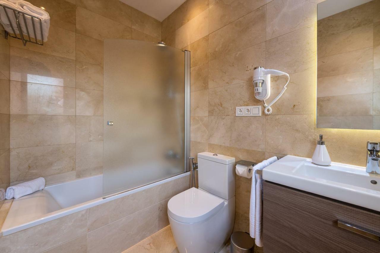 Villa Deluxe Suites Maspalomas Maspalomas  Esterno foto
